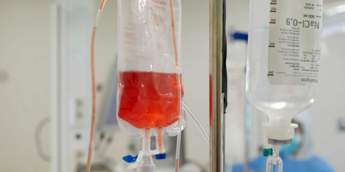 Buy IV Solution Online in USA