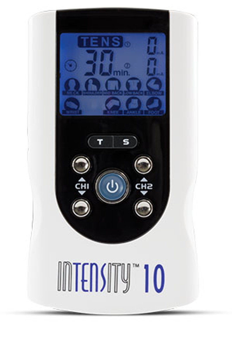 Compass Health Intensity Digital Tens Unit