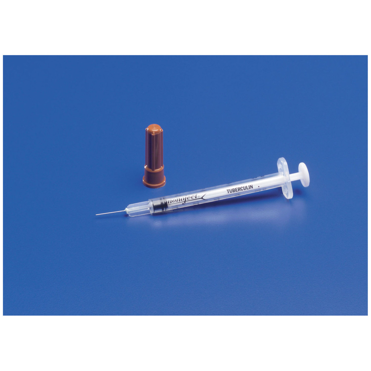 Cardinal Health Monoject 1Ml Luer Lock Syringes (10111_1180100555)