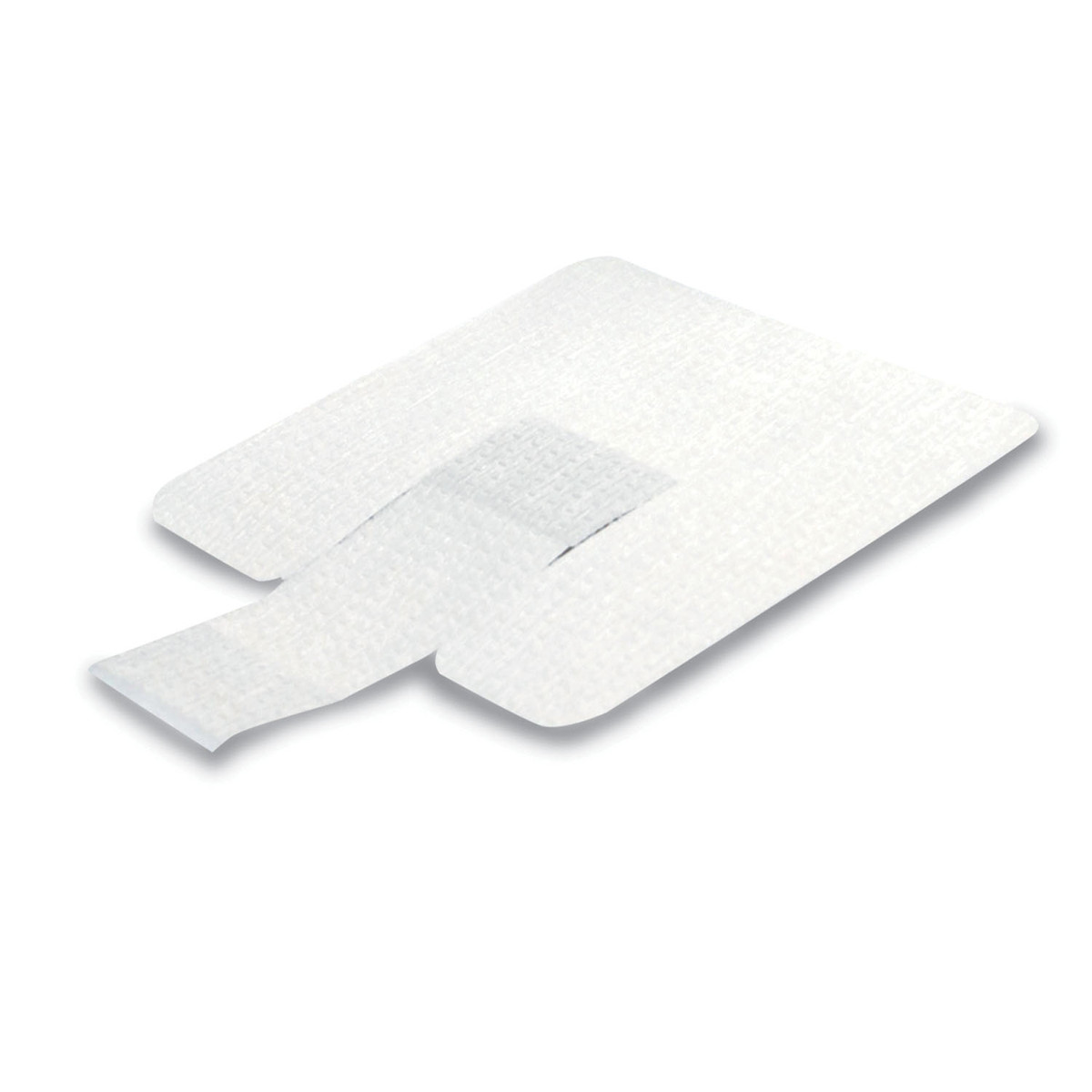 Gentell Cath-Strip Reclosable Catheter Fastener