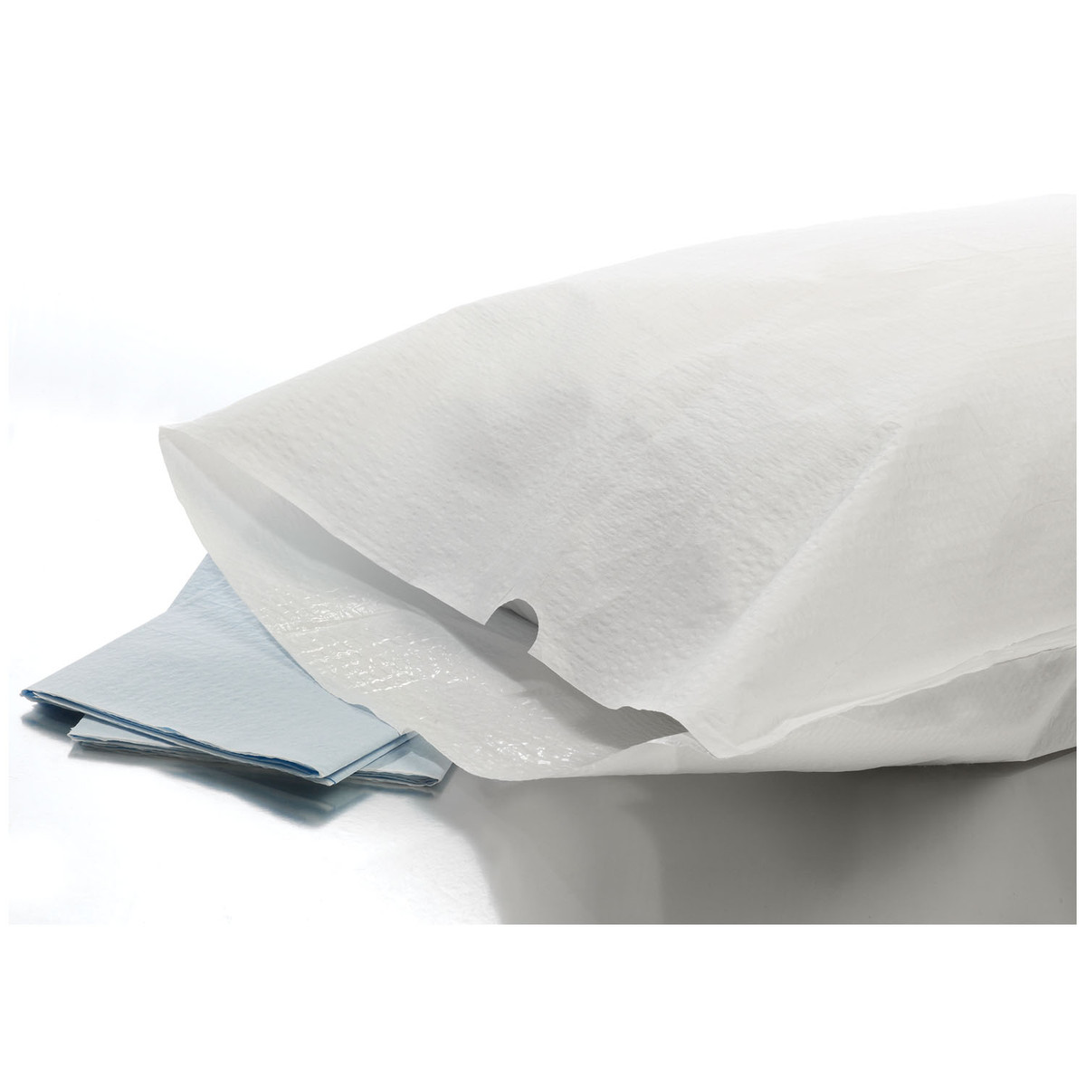 Graham Medical Tissue/Poly Value Pillowcases (10137_47256) Graham Medical Tissue/Poly Value Pillowcases (10137_47256)