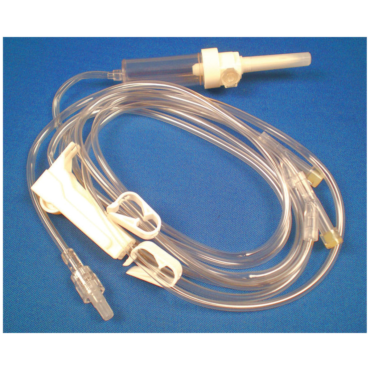 Exel Iv Administration Sets