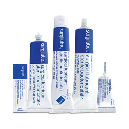 Hr Surgilube Surgical Lubricant 