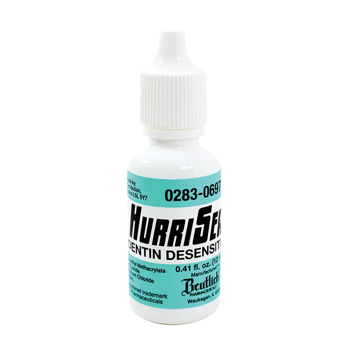 Beutlich Hurriseal Dentin Desensitizer (10137_0283-0697-82) Beutlich Hurriseal Dentin Desensitizer (10137_0283-0697-82)