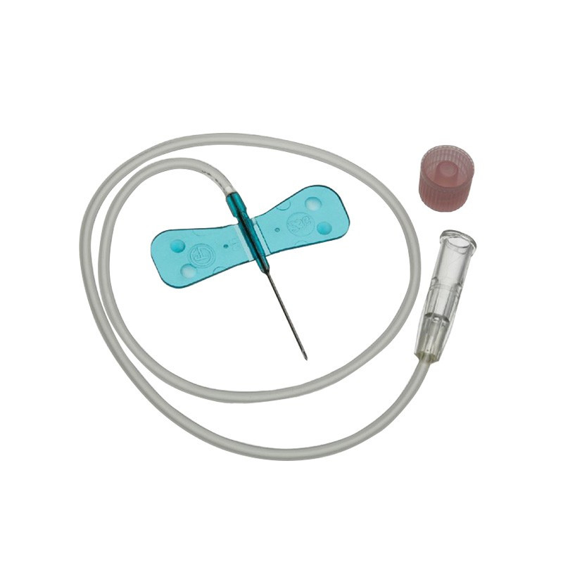 Terumo Surflo Winged Infusion Sets