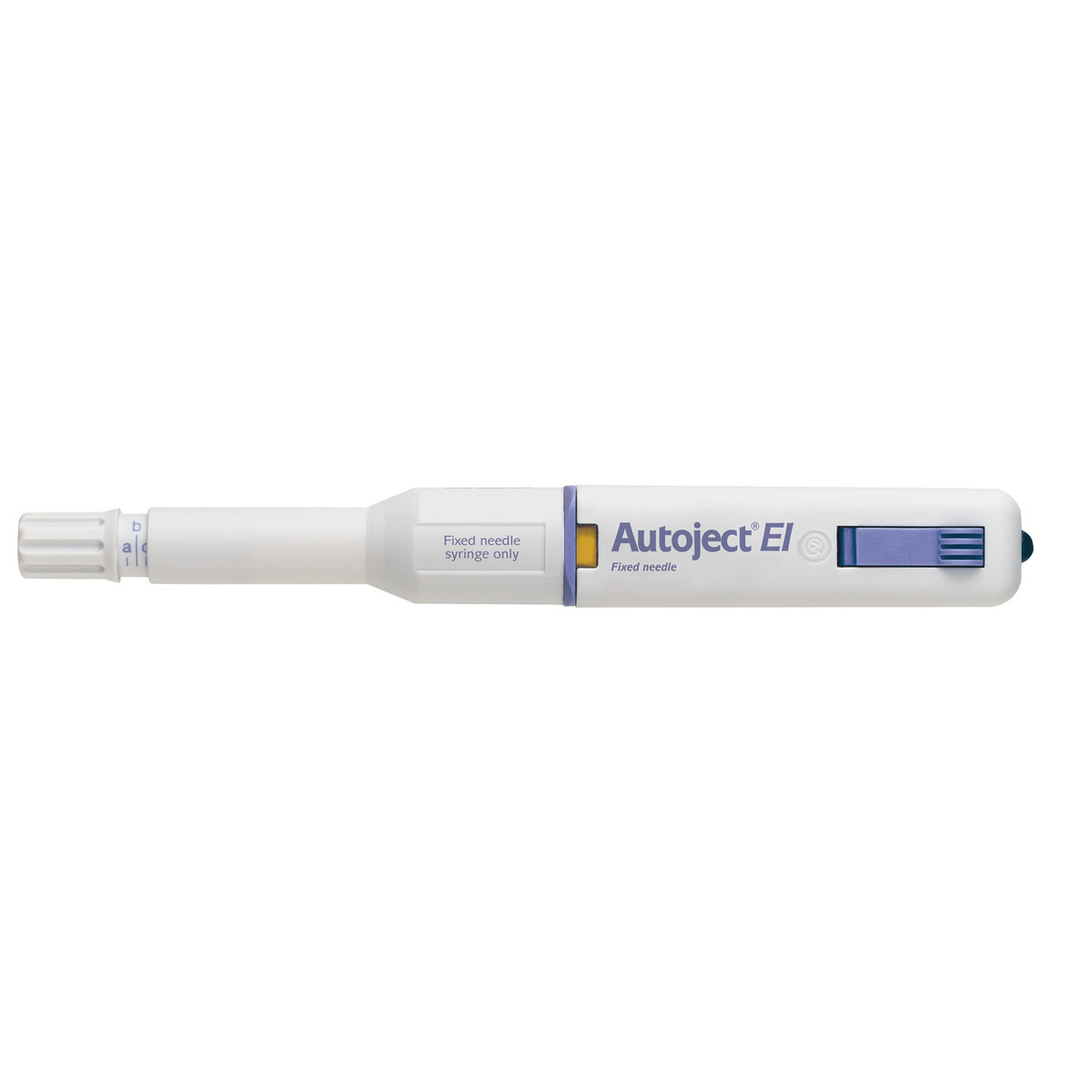 Owen Mumford Autoject Ei Injection Aid Device