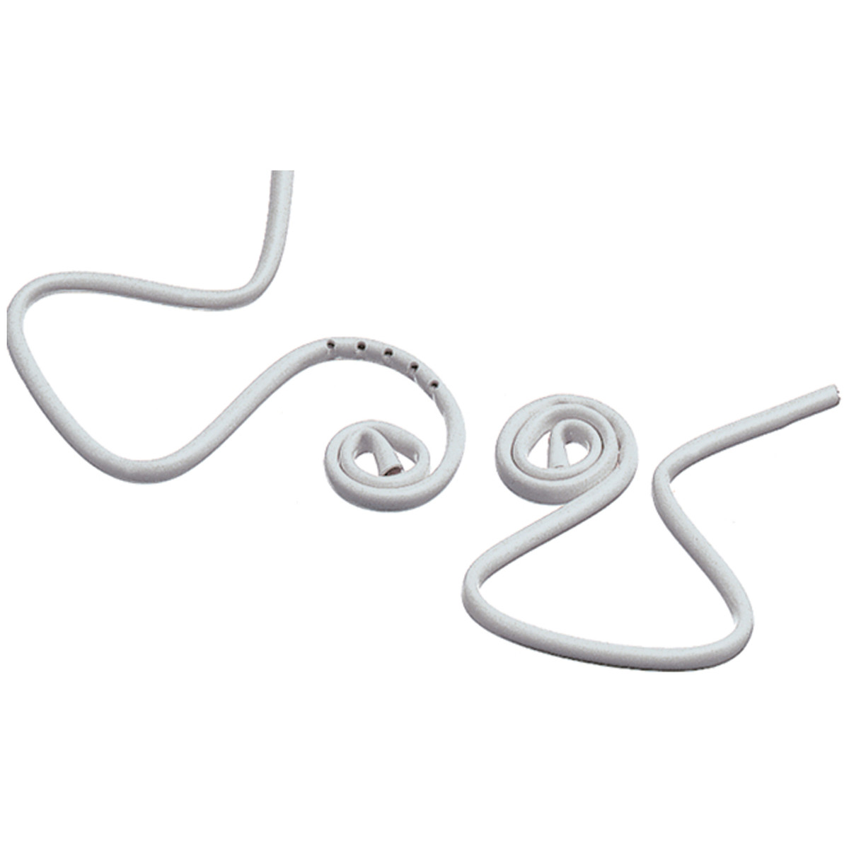 Crosstex Saliva Ejector - Free Form (10137_ZFF)