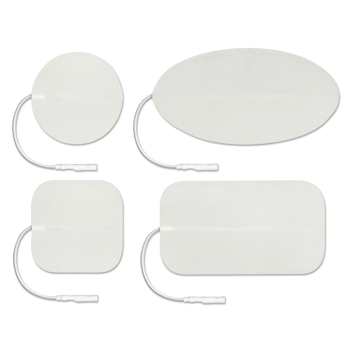 Axelgaard Valutrode Foam Electrodes (10137_CFF125)