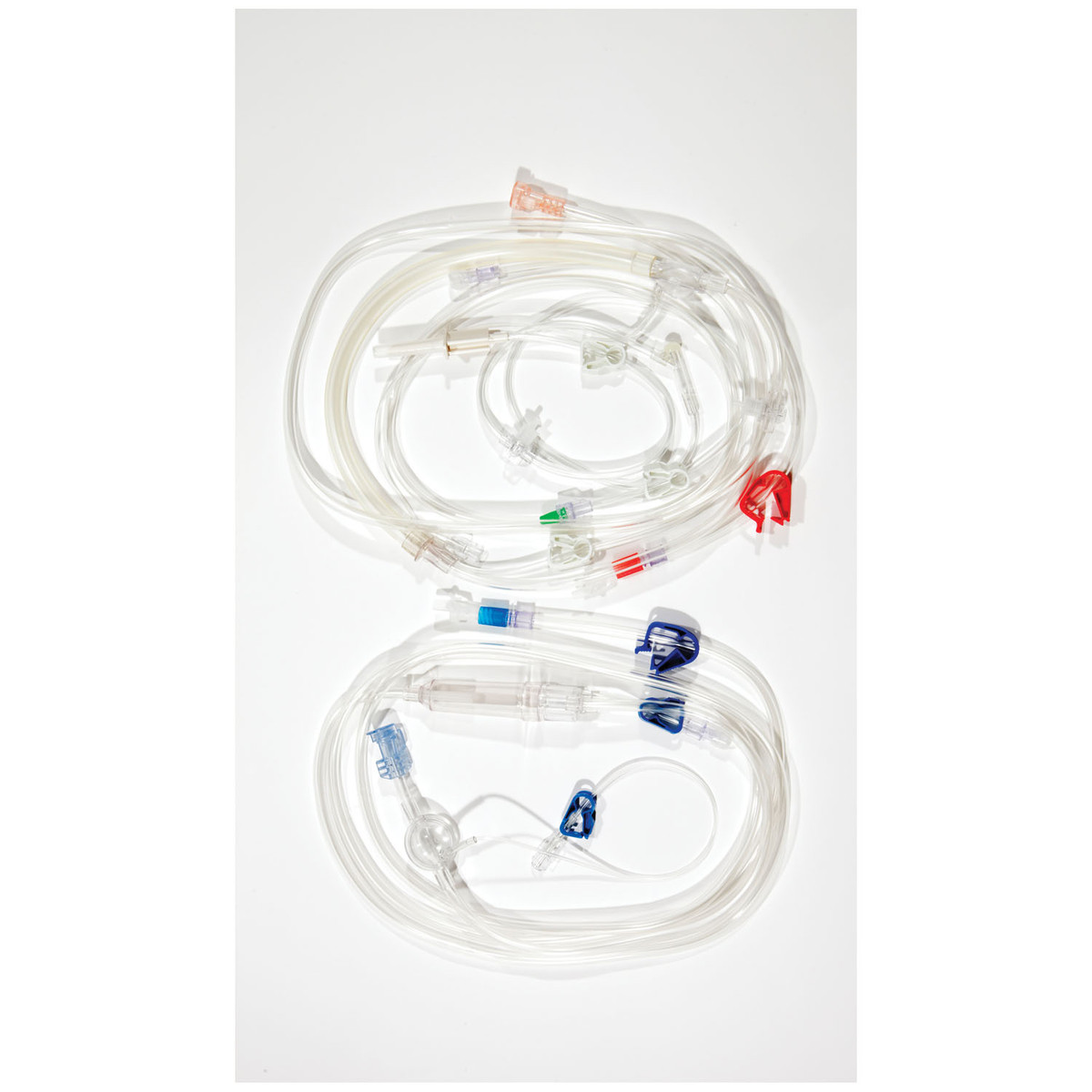 B Braun Streamline Bloodlines (10137_SL-2000M2095)