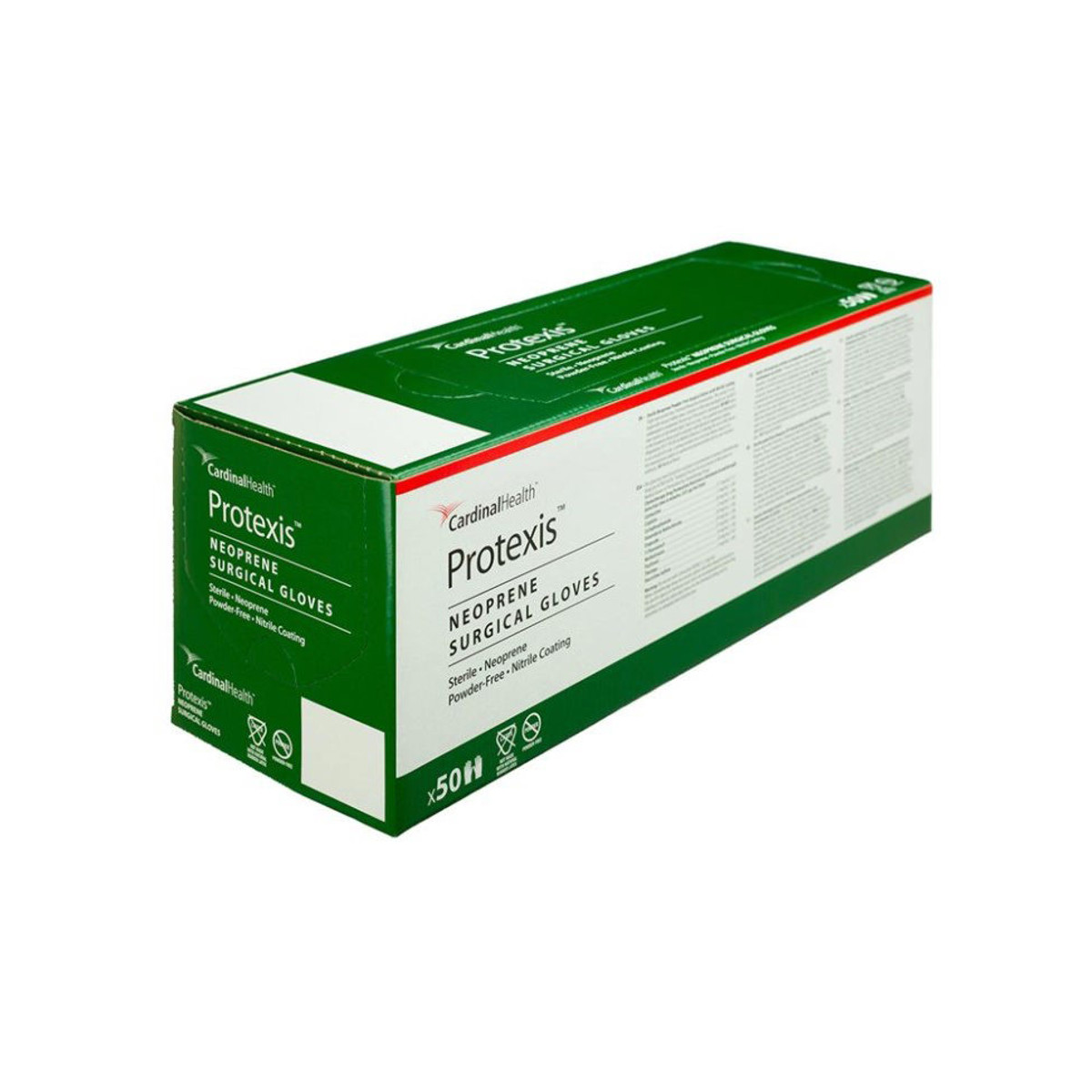 Cardinal Health Protexis Neoprene Surgical Glove Cardinal Health Protexis Neoprene Surgical Glove