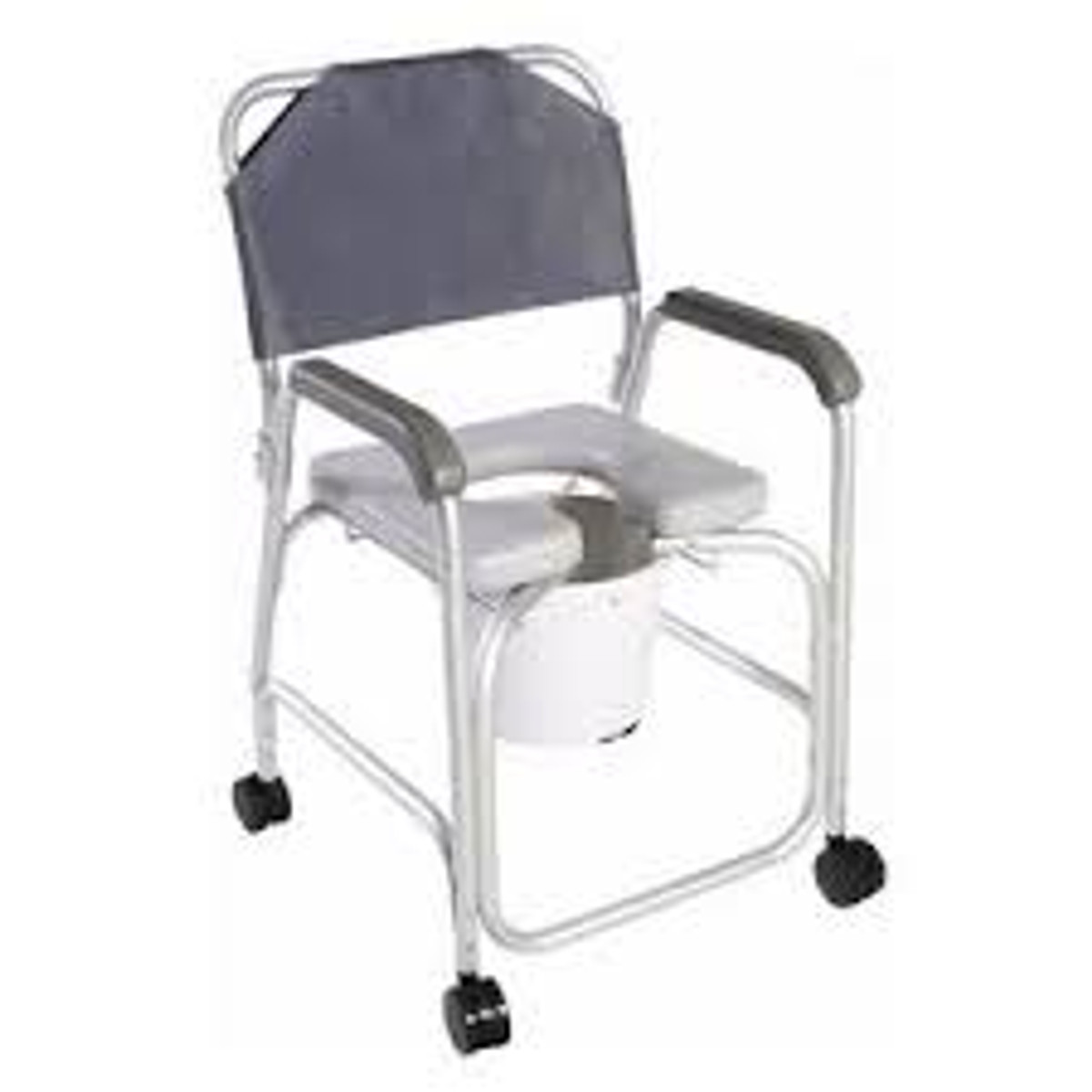 Cardinal Health Patient Commode