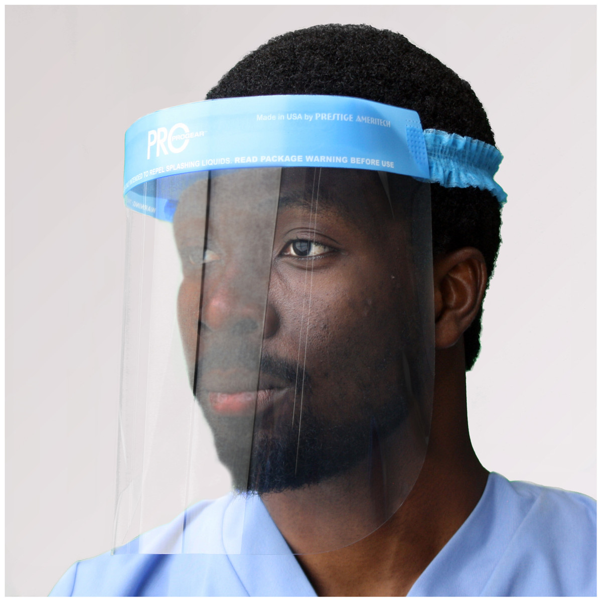 Progear Face Shield (10137_FM89030) Progear Face Shield (10137_FM89030)