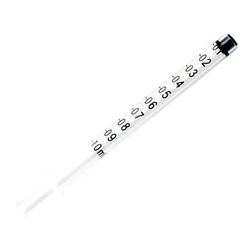 Buy Exel Bone Delivery Syringe
