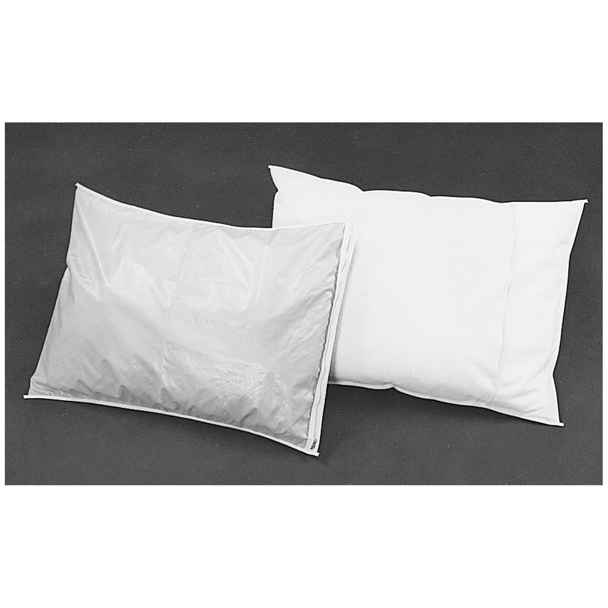 Precision Dynamics Protective Pillow Cover