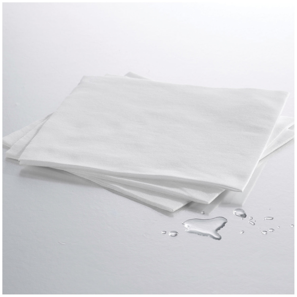 Graham Medical Washcloths & Hand Towels