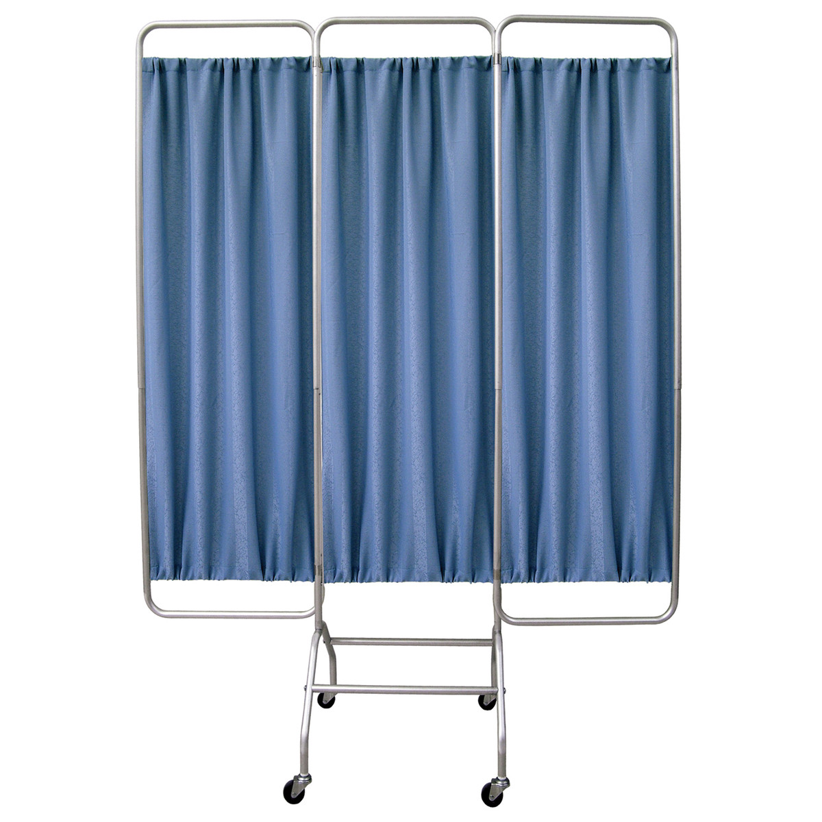 Omnimed Beam Three Section Mobile Screen Frame