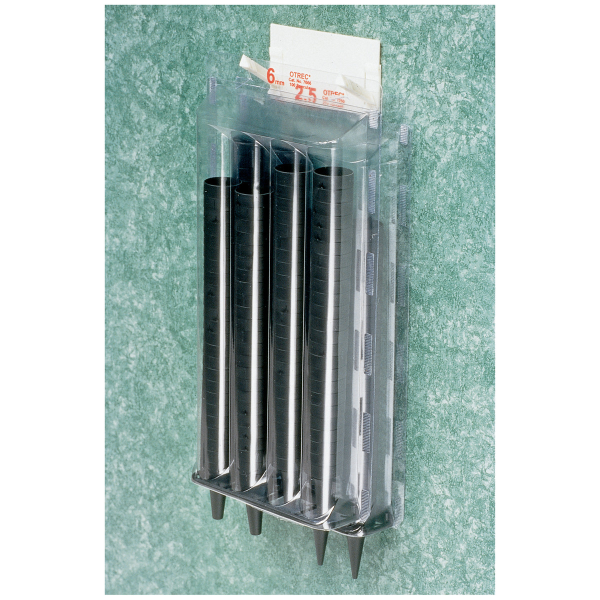 Speclinc Otrec Disposable Otoscope Specula (10137_7225)