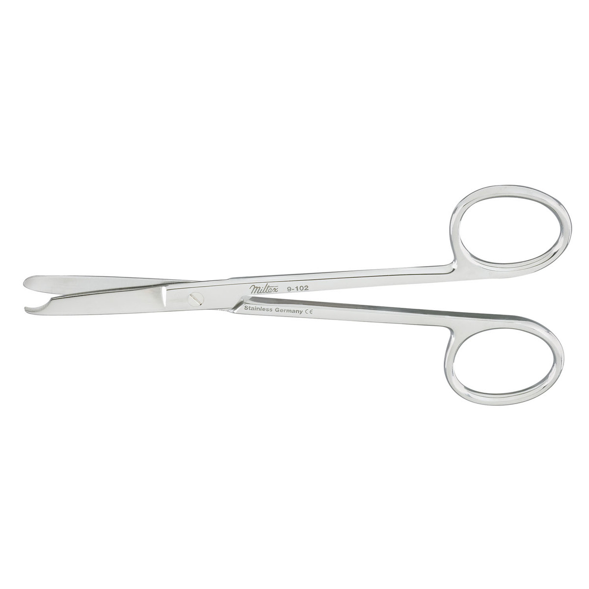 Miltex Littauer Junior Stitch Scissors