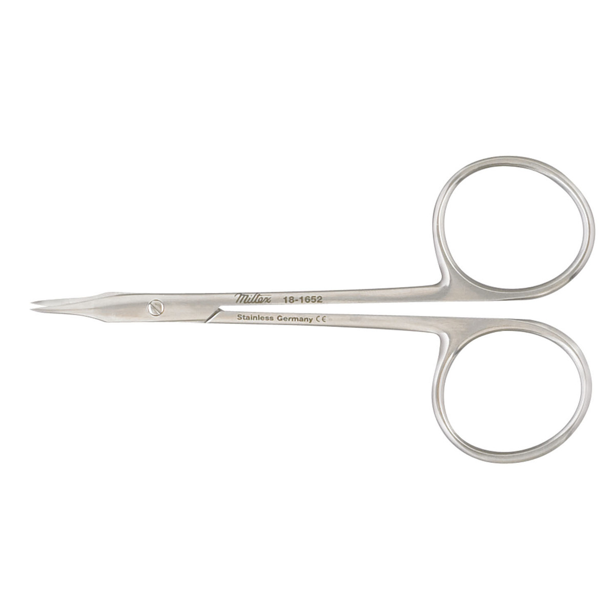 Miltex Eye Suture Scissors