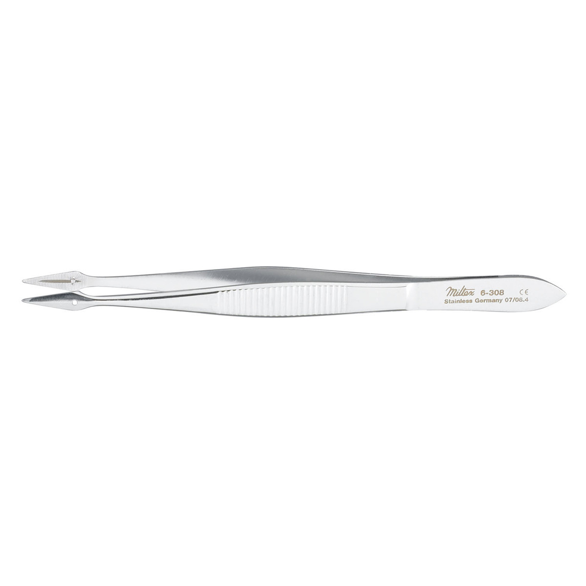 Miltex Carmalt Splinter Forceps