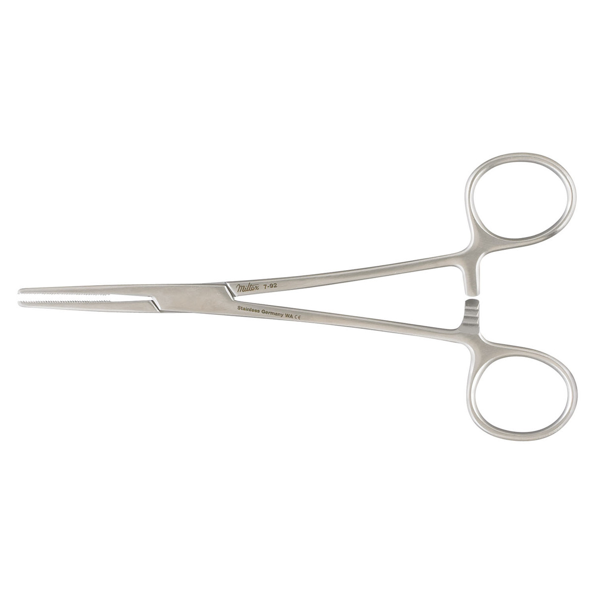 Miltex Rankin Forceps