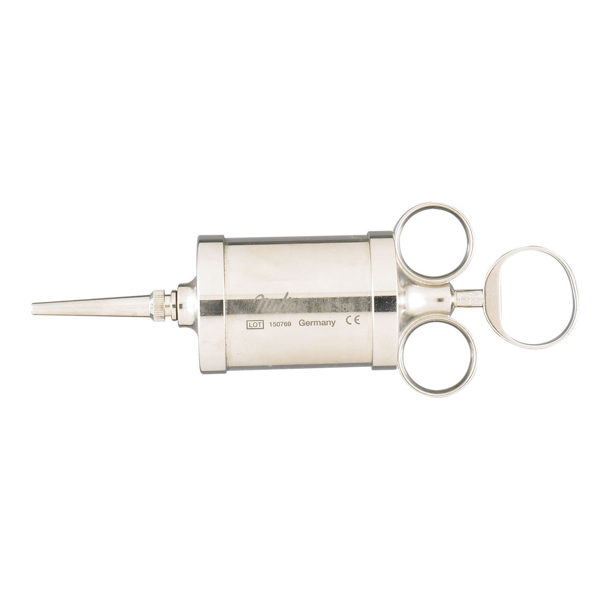 Miltex Ear Syringes