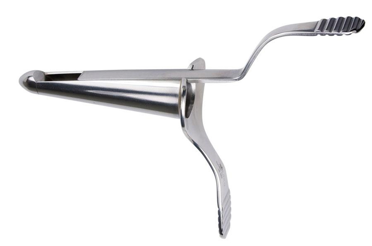 Miltex Brinkerhoff Rectal Speculum