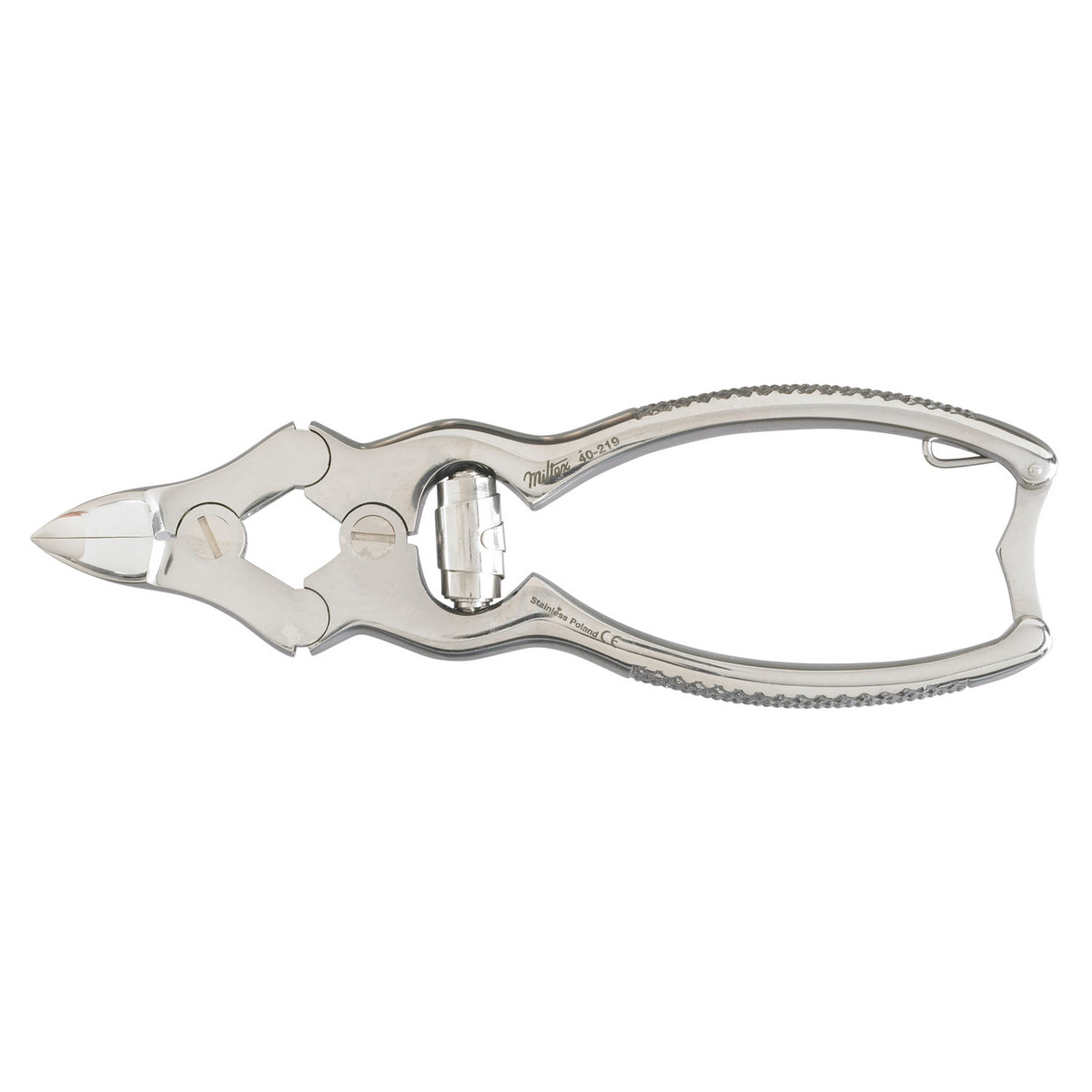 Miltex Nail Nippers (10137_40-219)