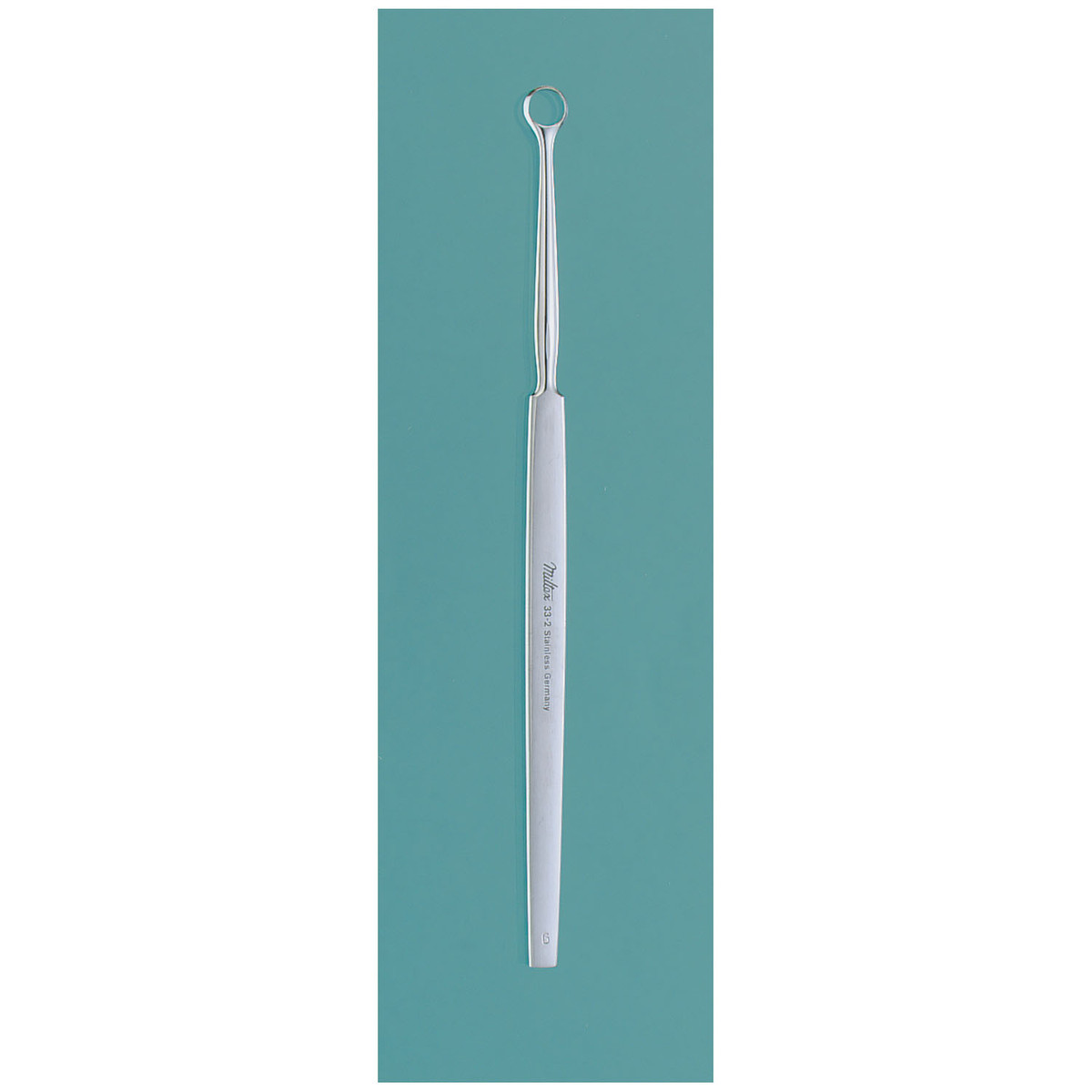 Miltex Fox Dermal Curettes