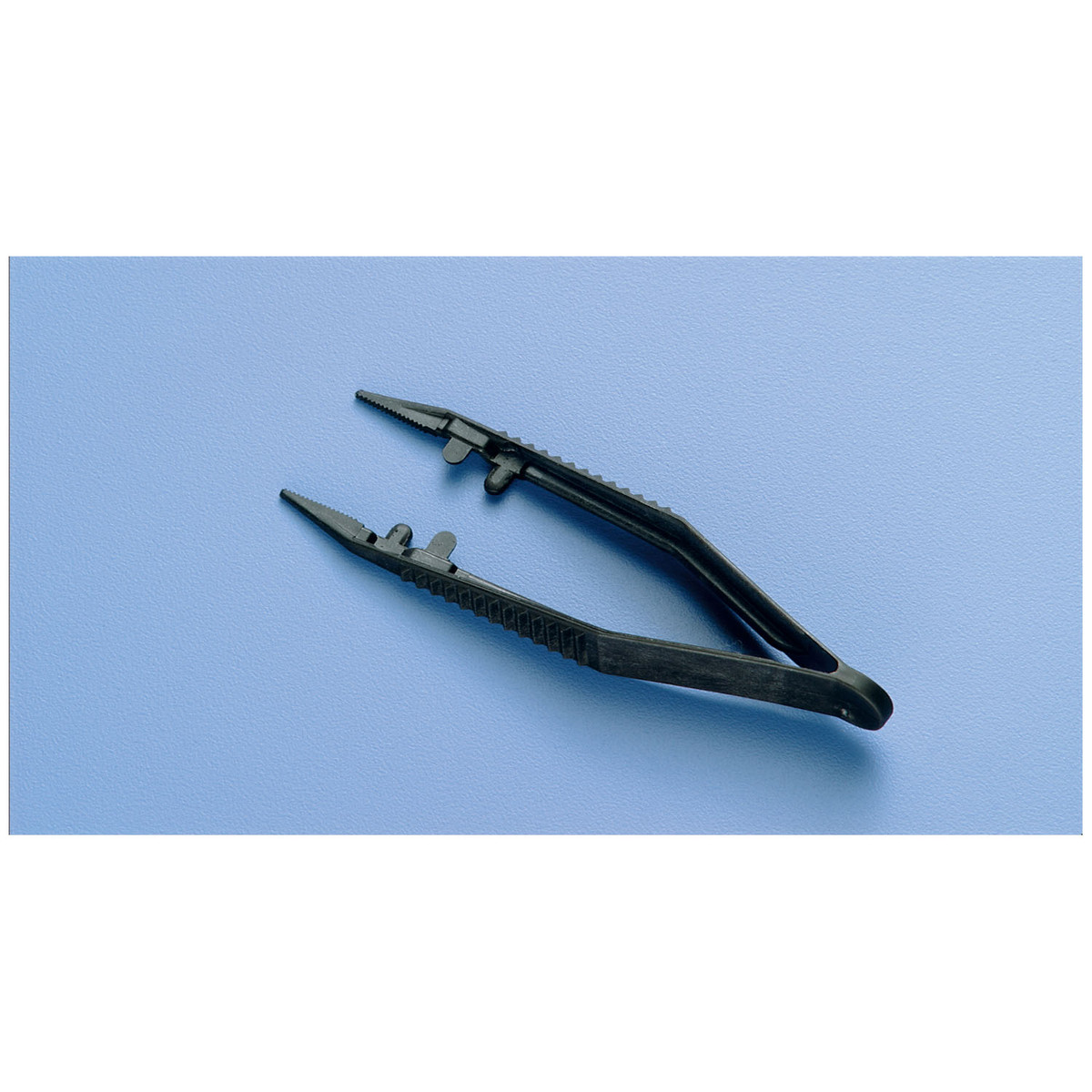 Busse Posi-Grip Forceps