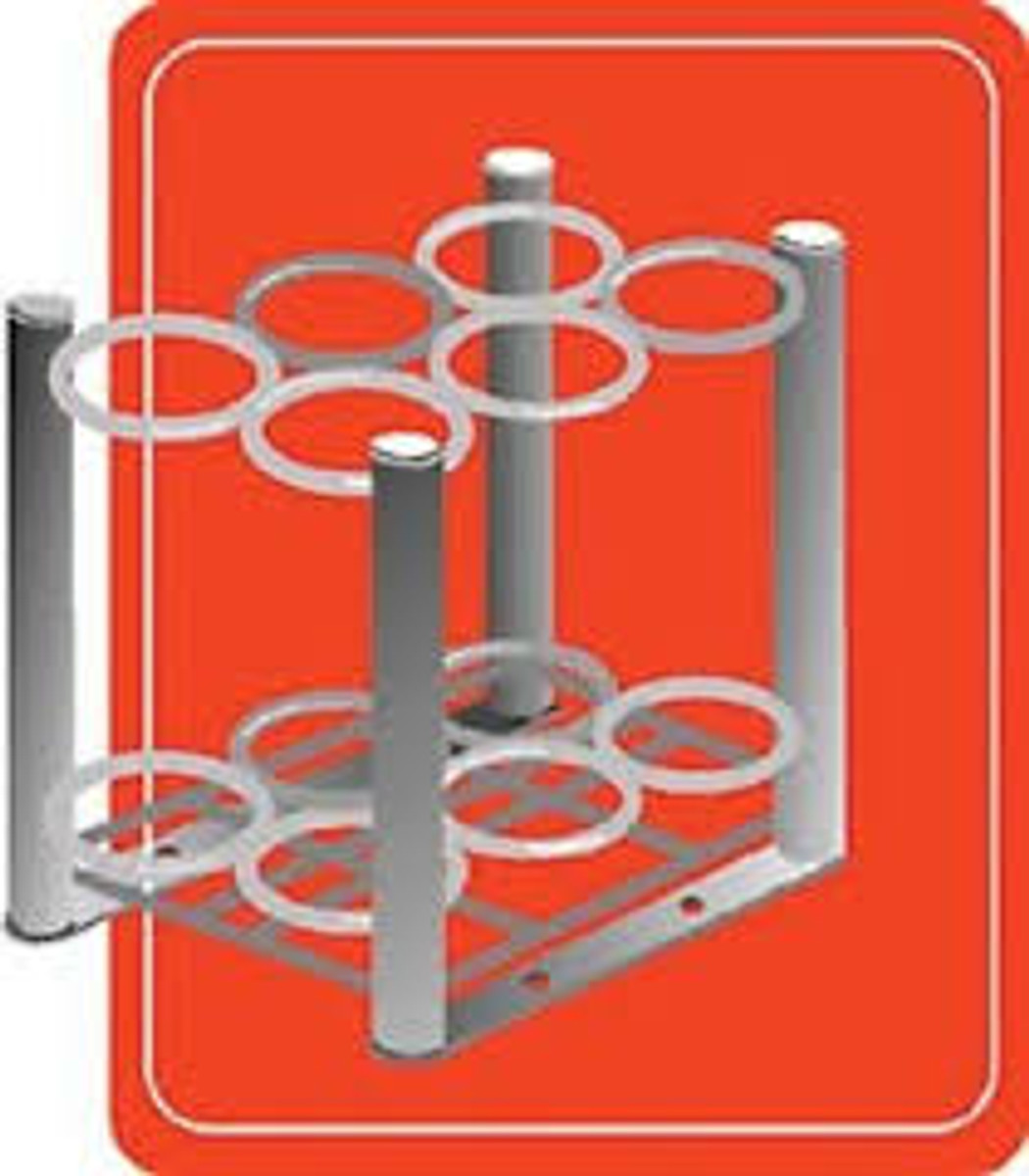 Mada Cylinder Stands