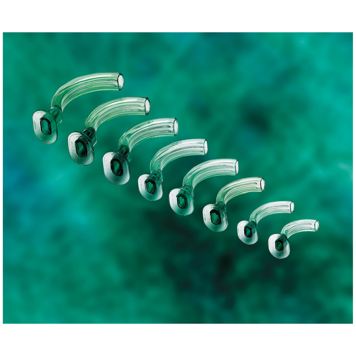 Hudson Rci Cath-Guide Airways