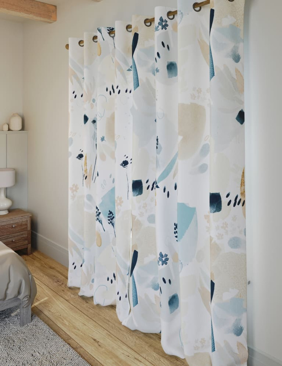 Lew Jan Shower Curtains