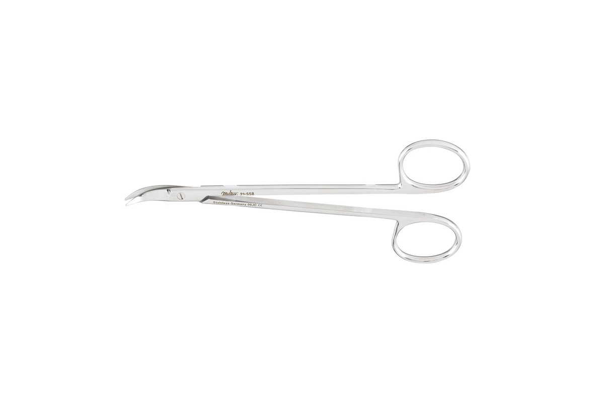 Miltex Quimby Scissors