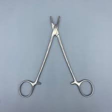 Miltex Adson Needle Holder