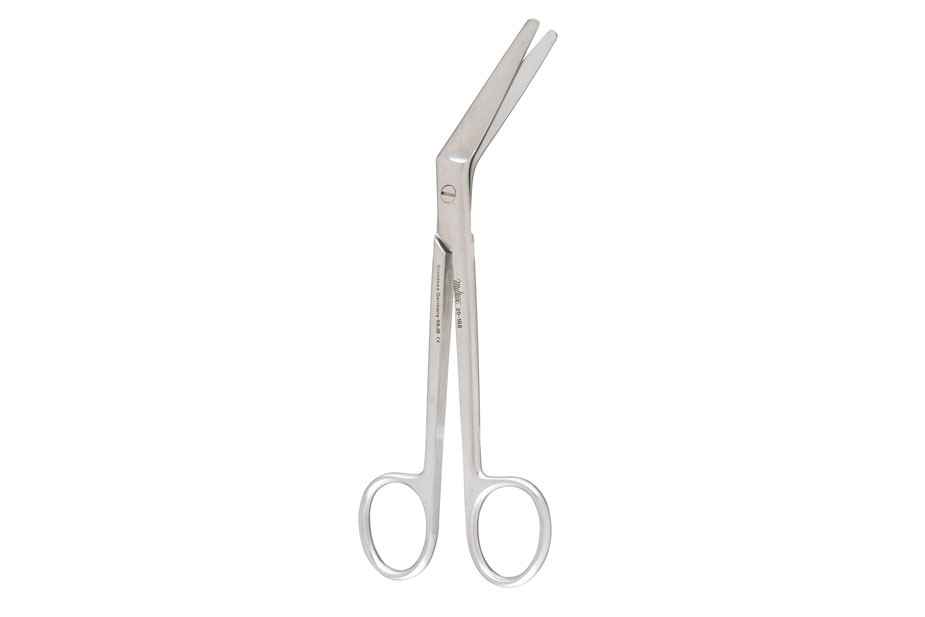 Miltex Seiler Turbinate Scissors