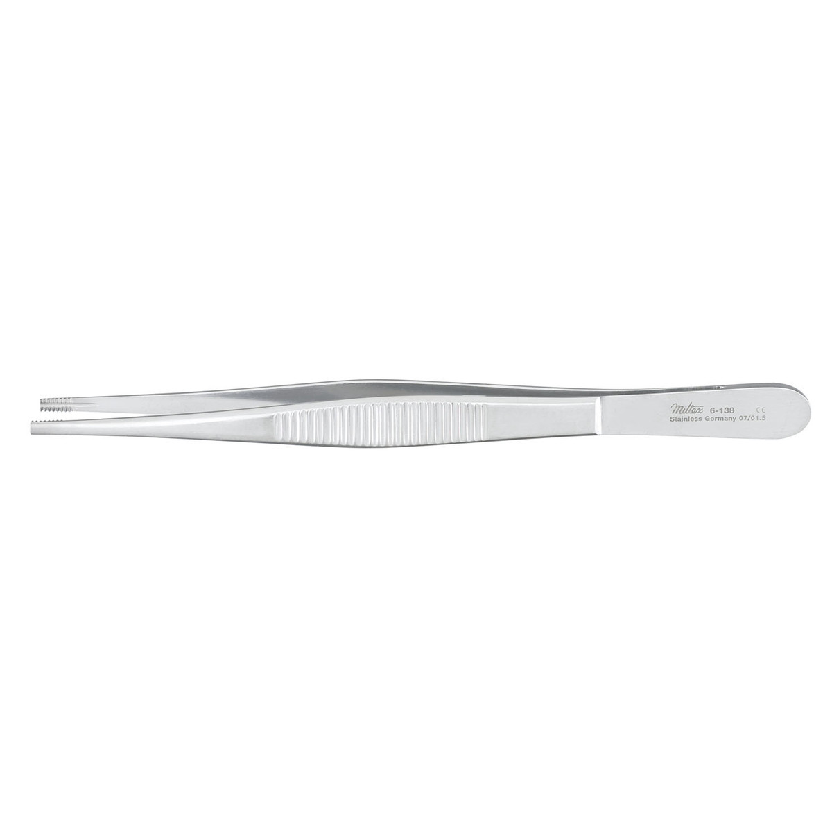 Miltex Brown Tissue Forceps