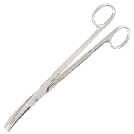 Miltex Boettcher Dissecting Scissors
