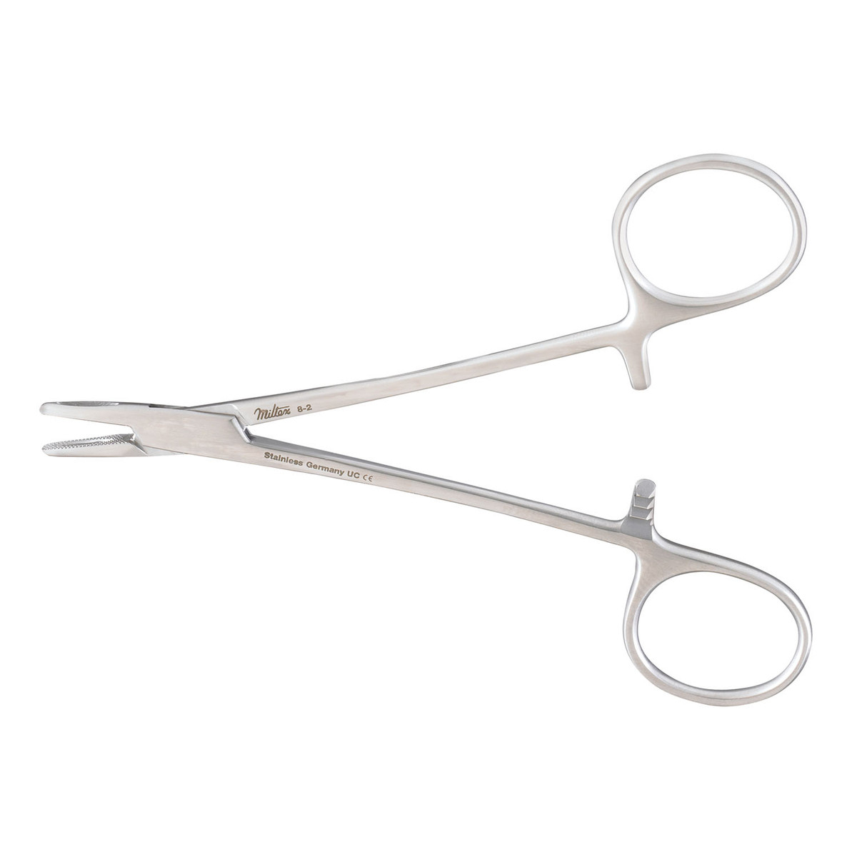Miltex Collier Needle Holder
