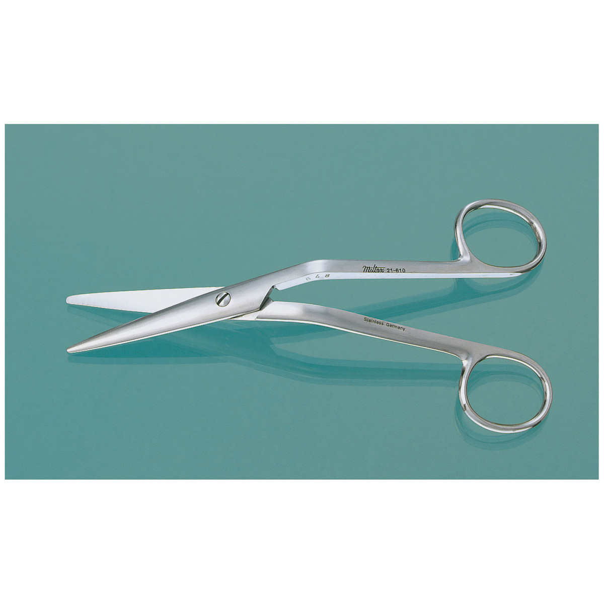 Miltex Cottle Scissors