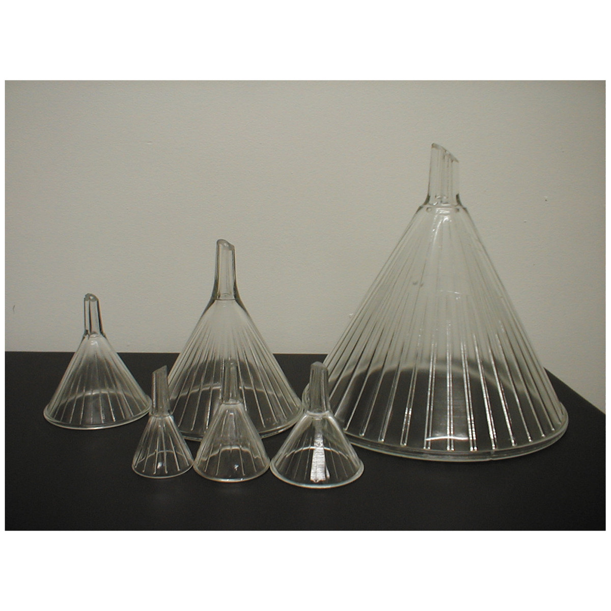 Profex Funnels