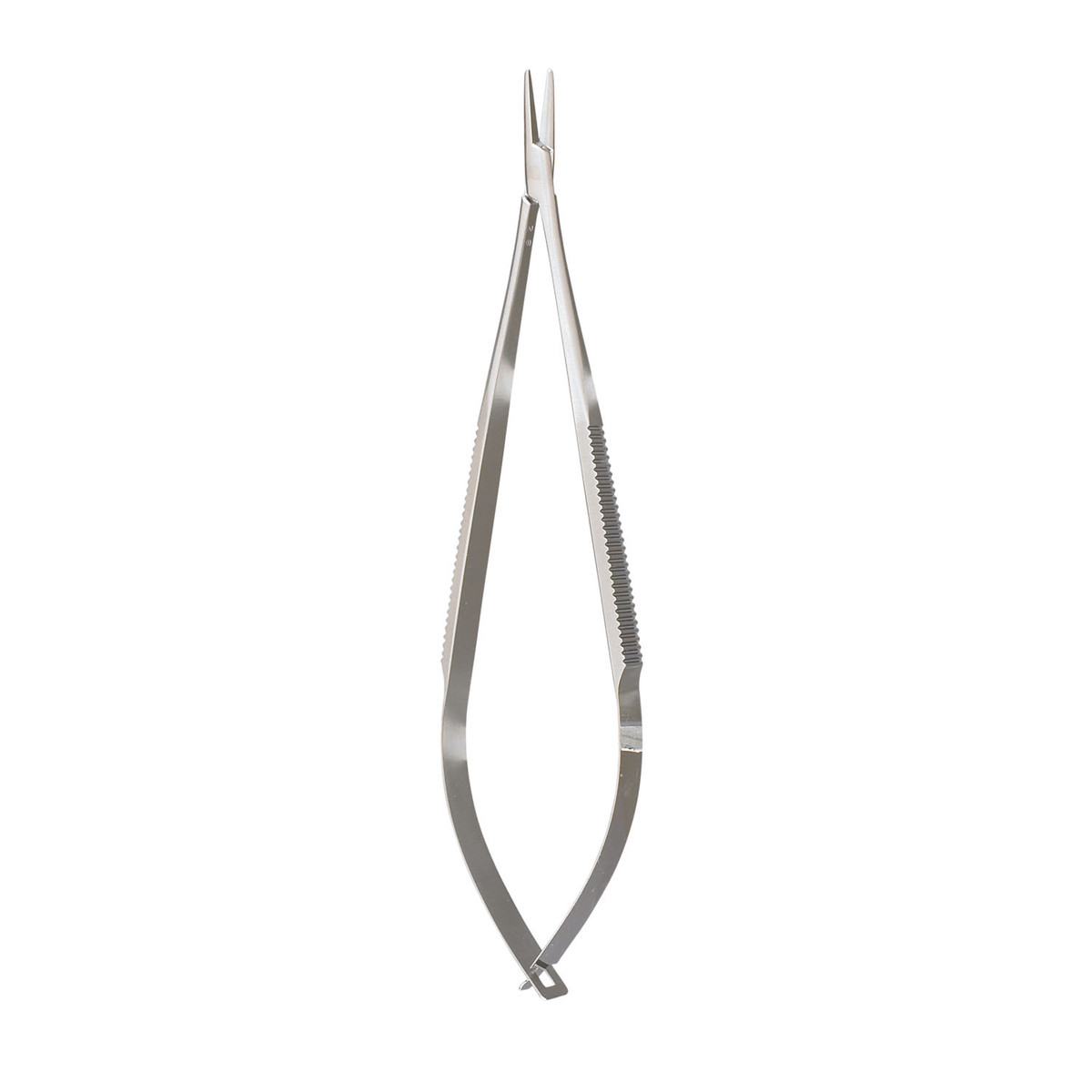 Miltex Castroviejo Needle Holder