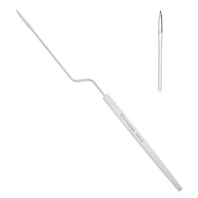 Miltex Sexton Ear Knife