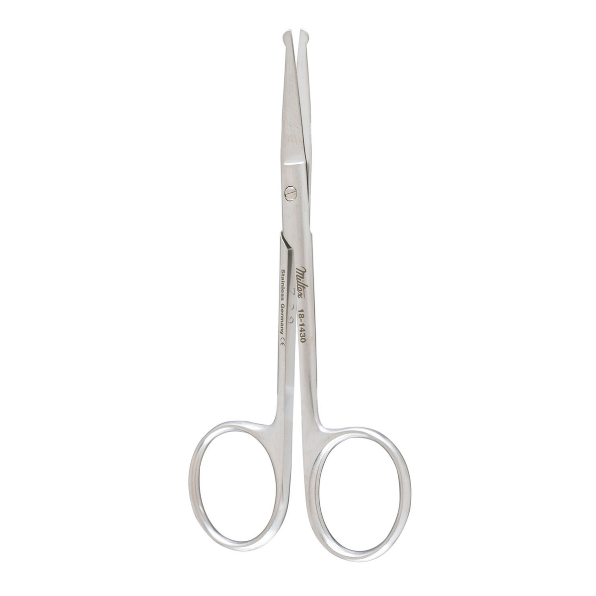 Miltex Eye Scissors Miltex Eye Scissors