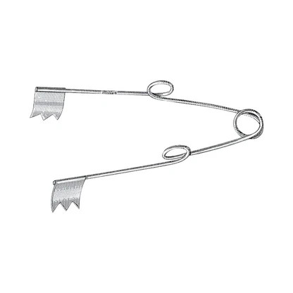 Miltex Spring Wire Retractor