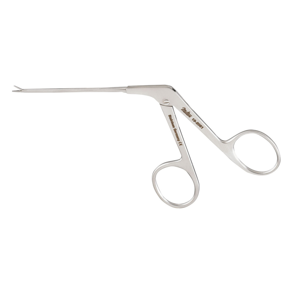 Miltex Micro Alligator Ear Forceps