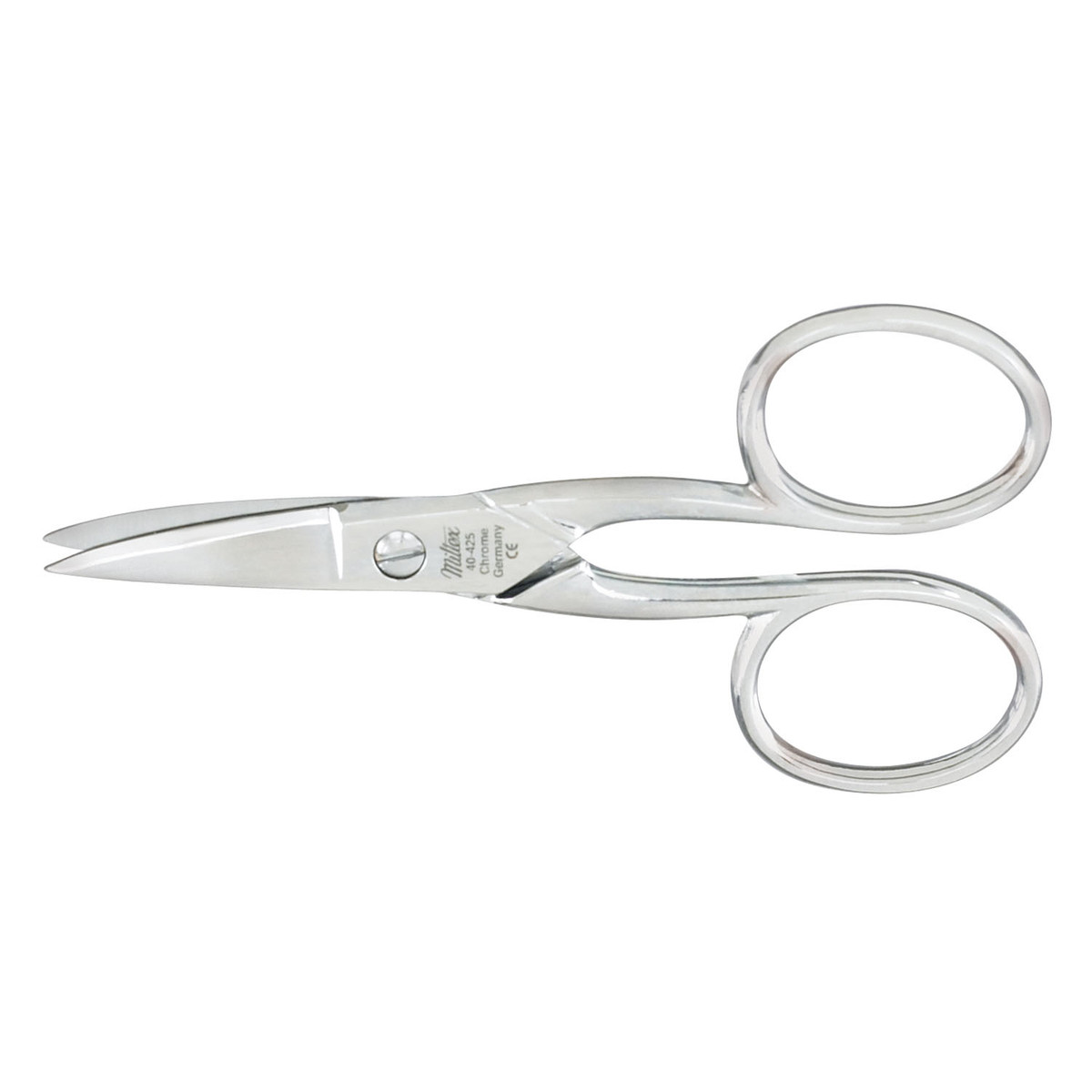 Miltex Nail Scissors
