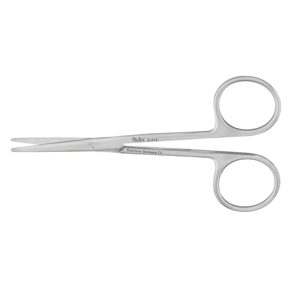 Miltex Strabismus Scissors