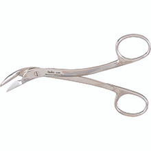 Miltex Richter Heath Clip Removing Forceps