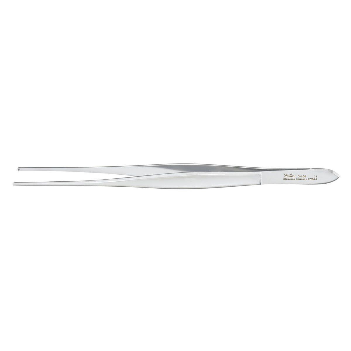 Miltex Cushing Tissue Forceps